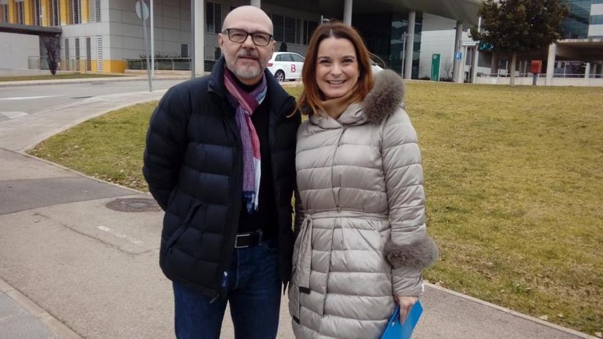 El PP denuncia el &quot;colapso electoralista&quot; del parking de Son Espases