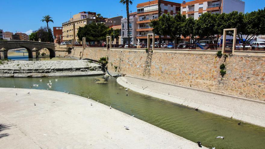 El Consell adjudica 8 viviendas a Rojales tras no cederle ninguna en 5 años