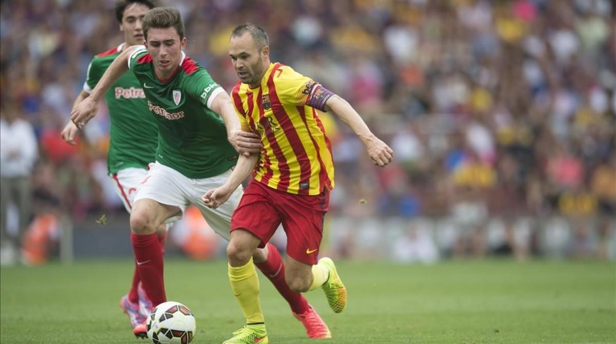 aguasch27249117 barcelona    13 09 2014   iniesta tratade superar 160502163720