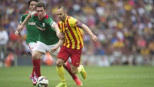 aguasch27249117 barcelona    13 09 2014   iniesta tratade superar 160502163720