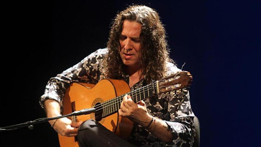 El flamenco, epicentro del Festival de la Guitarra de Córdoba