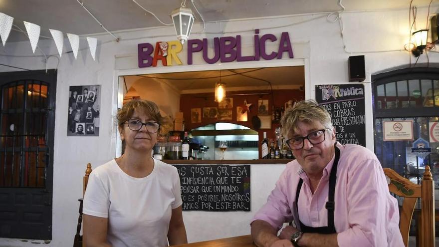 Jornadas en cinco municipios extremeños para facilitar el relevo generacional en los negocios