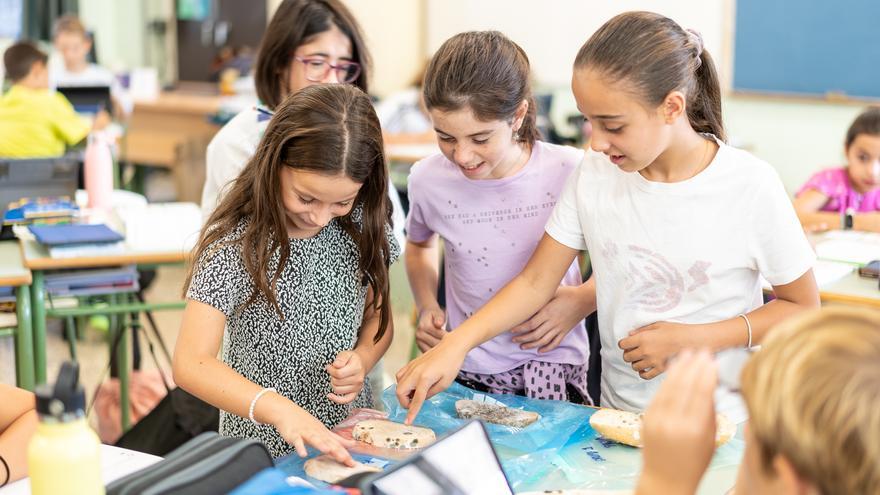 La Salle apuesta por la innovación educativa y resultados académicos en Mallorca y Menorca