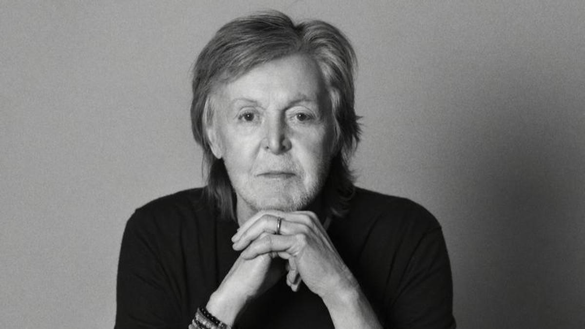 PAUL MCCARTNEY | El músico asalta TikTok a los 83 años: «Todas las vías para acceder a la música son buenas»