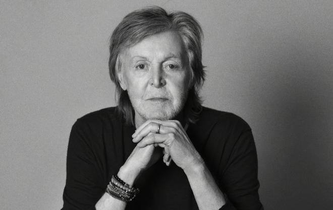 Paul McCartney asalta TikTok a los 83 años: "Todas las vías para acceder a la música son buenas"