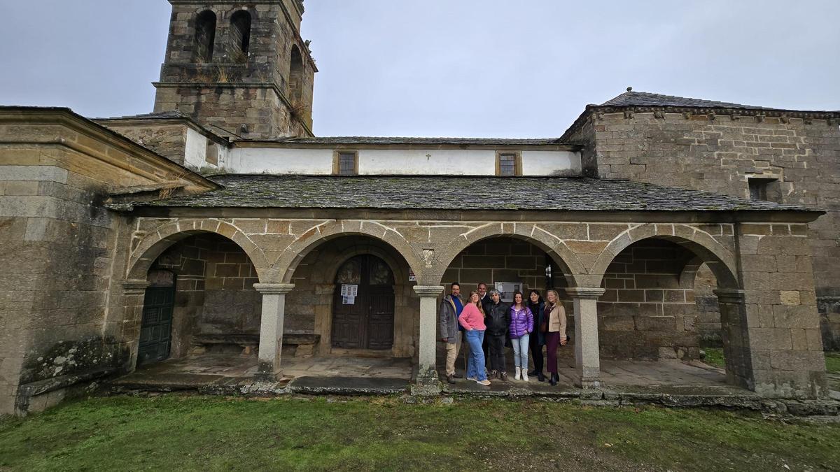 Blogueros viajeros por Zamora.