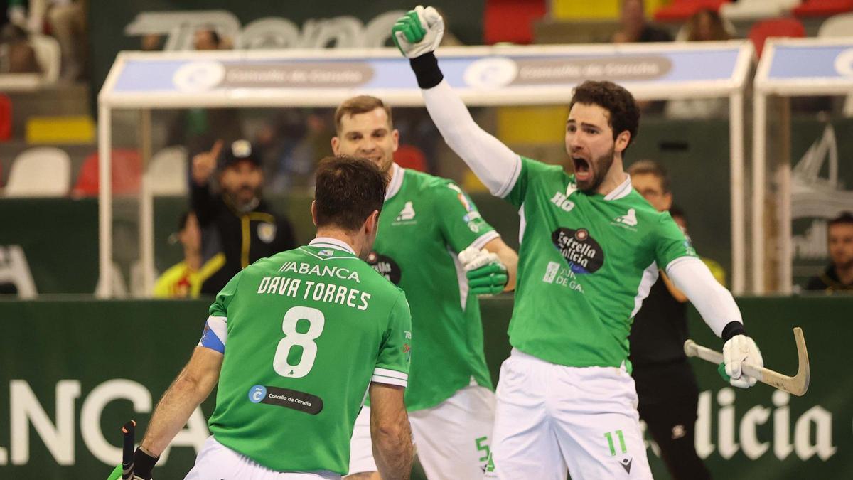 El Liceo, alerta en la casa de la 'cenicienta'