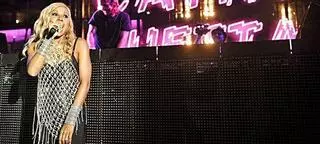 La Guardia Civil investiga un robo en casa de Cathy Guetta en Ibiza