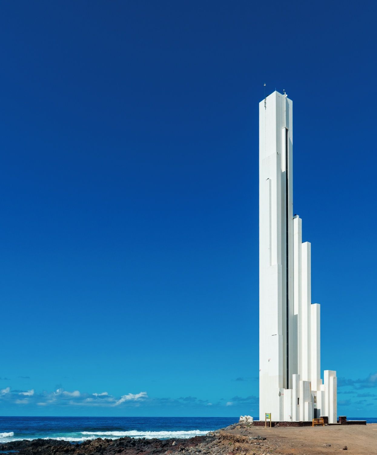 Sendero de la Punta del Hidalgo