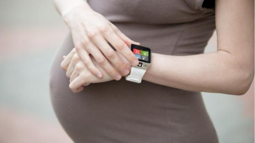 ¿Son seguros los dispositivos electrónicos que utilizamos con nuestros bebés?