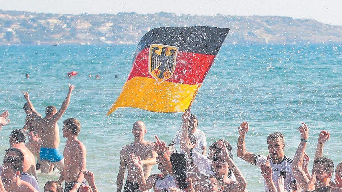 Fotos | Mallorca cumple 30 años como Land alemán