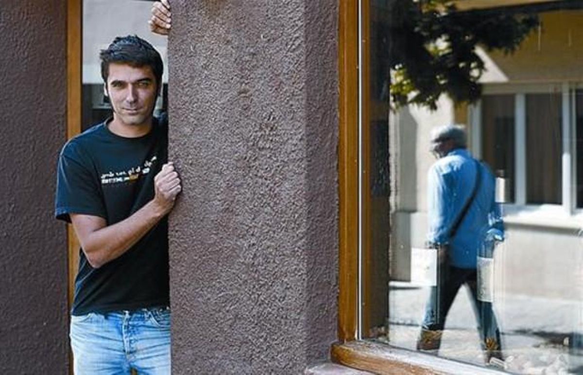 «Fan falta menys màsters i molt més sentit comú»_MEDIA_2 «Fan falta menys màsters i molt més sentit comú»_MEDIA_2