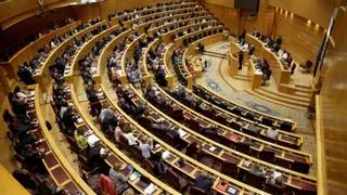 Estos son los ocho senadores autonómicos que tendrá Catalunya