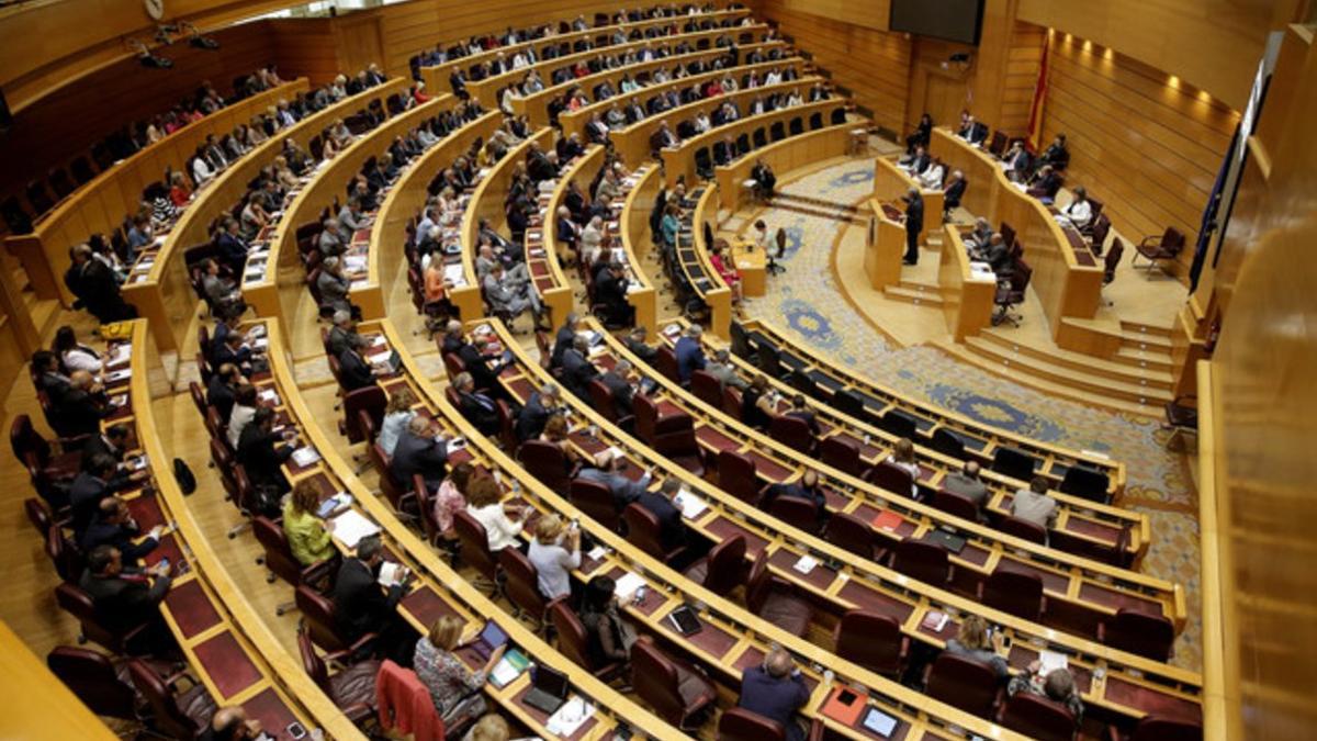 Senado de España