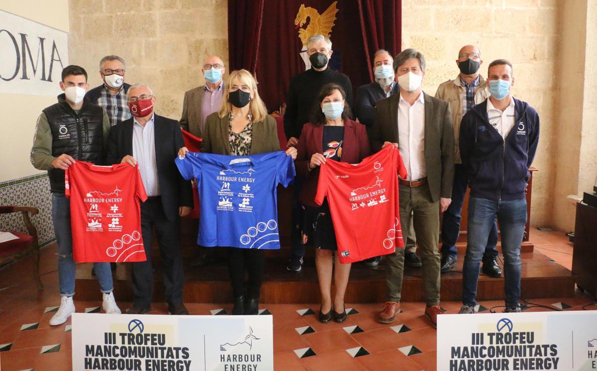 El Torneig Mancomunitats es presenta amb un format diferent