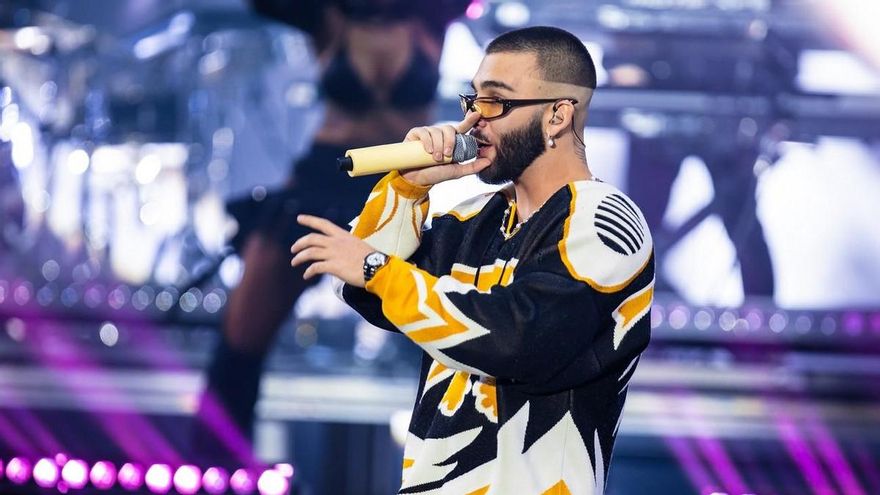 Manuel Turizo will shine at the Las Palmas de Gran Canaria Street Carnival