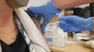 La gripe se dispara un 68%                      en Canarias en una semana