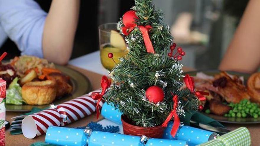 Los temas a evitar en la sobremesa de Navidad - Levante-EMV