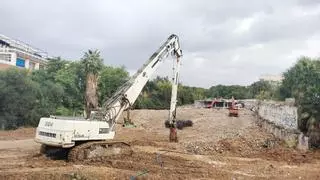 La Junta de Andalucía tiene 26.000 suelos, edificios y locales sin regularizar en su inventario