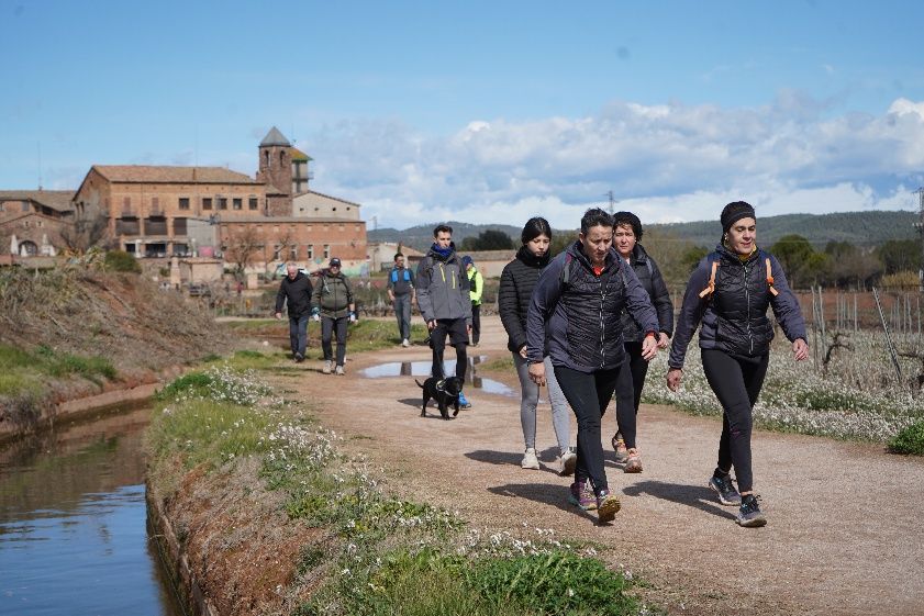 Transéquia 2024: Busca't a les fotos