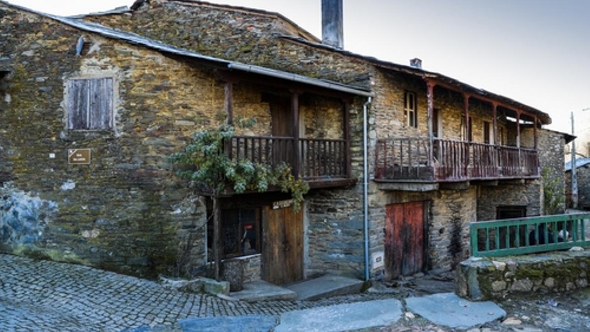 Casas en venta en A Coruña.