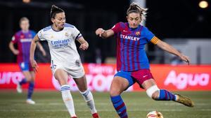 Barça y Madrid, en la semifinal de la Supercopa femenina