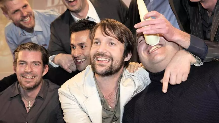 Ferran Adrià, sobre el chef René Redzepi y el escándalo del Noma: "Si hay más testimonios de abusos en el sector, es el momento de que salgan"