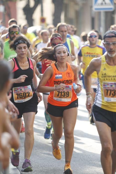 Búscate en el Gran Fondo 15K de Paterna