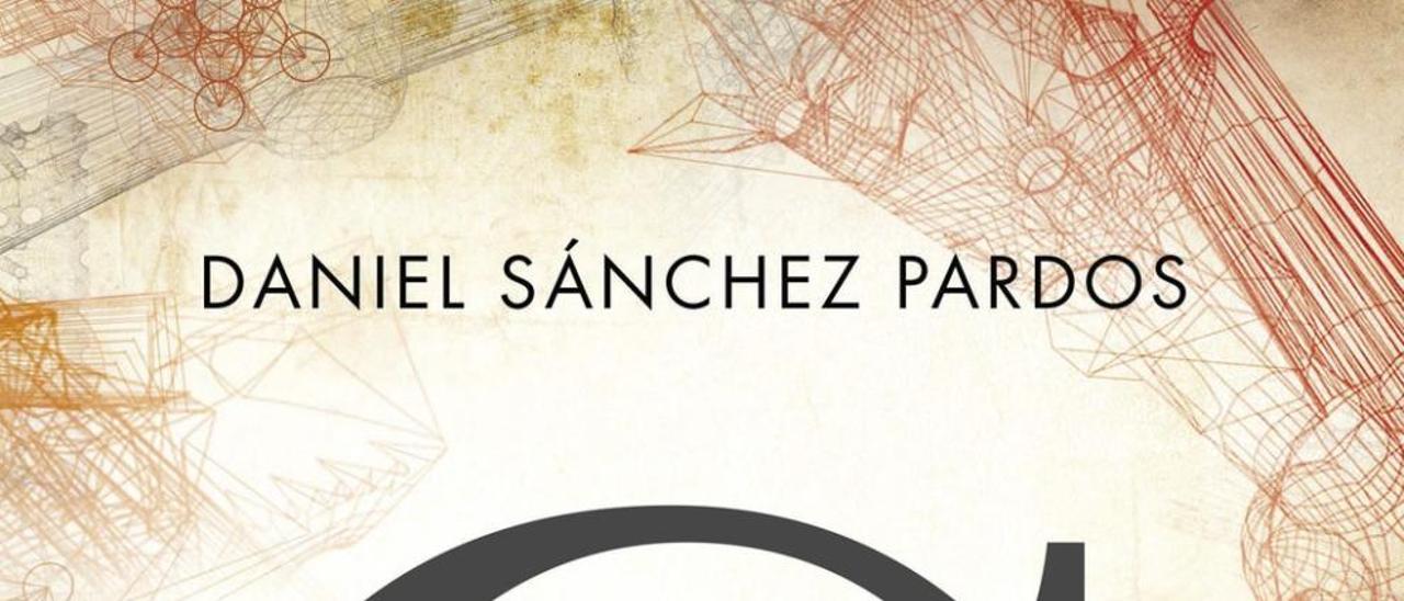 G | DANIEL SÁNCHEZ PARDOS | Planeta.