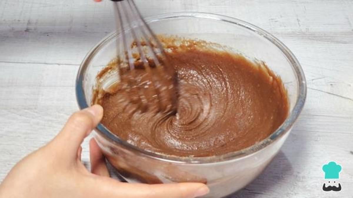 Recepta del pa de pessic