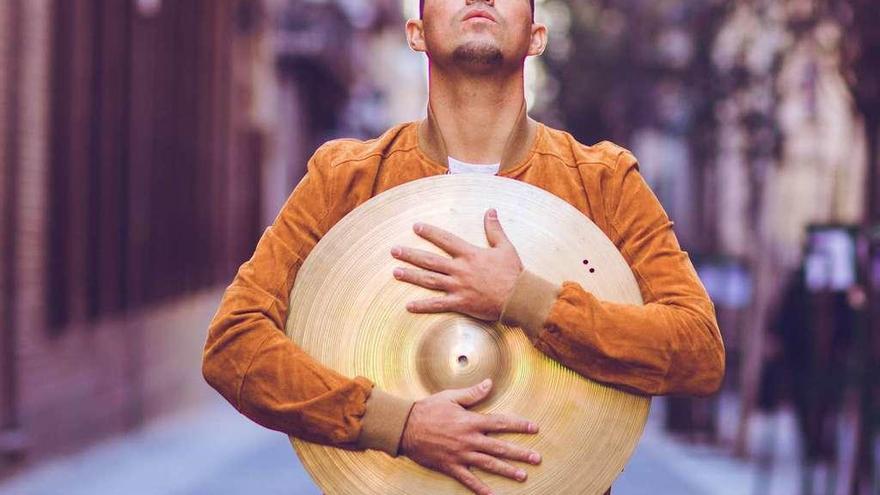 "El concierto será un viaje de improvisación y energía"