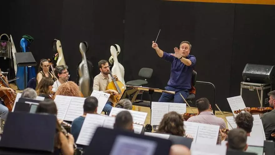 ‘Attindamana’, un homenaje musical a los 21 municipios de Gran Canaria