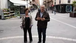 El PP ayudará al comercio tradicional de Zamora en sus ventas online