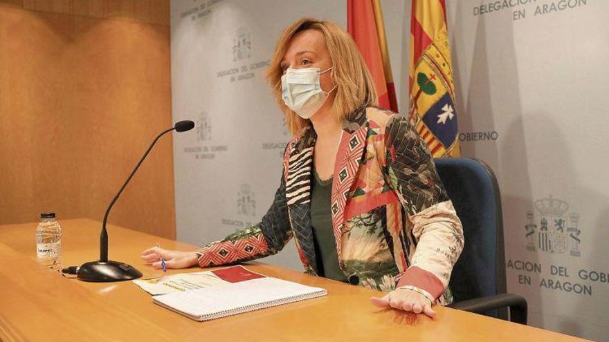 El Estado destinó casi mil millones a la lucha contra el virus en Aragón