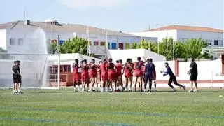 Así llega el rival del Llerenense a la ida de la final por el ascenso