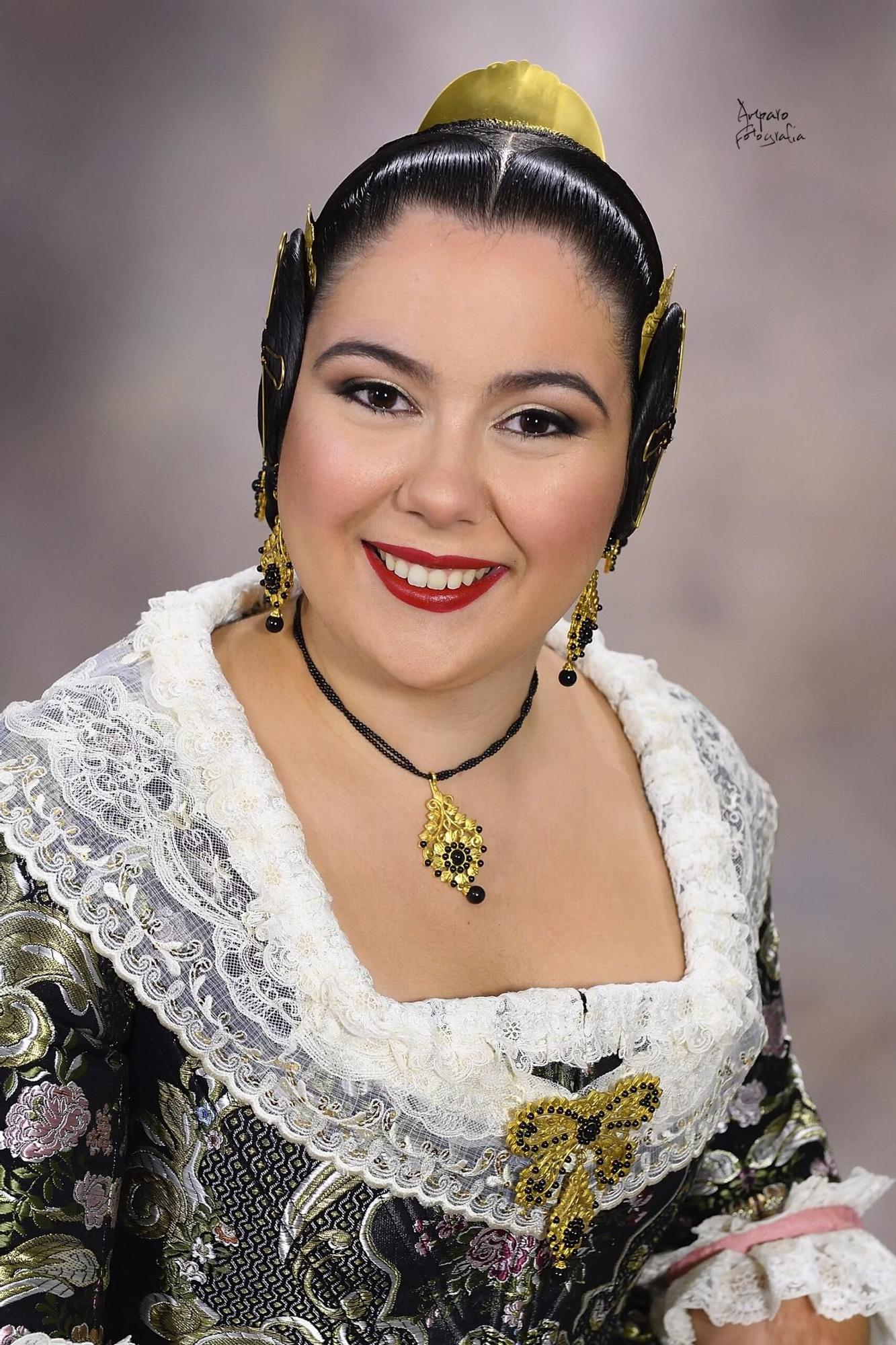 RASCANYA - Olga Garcia Olivares (Santiago Rusiñol-Conde Lumiares)