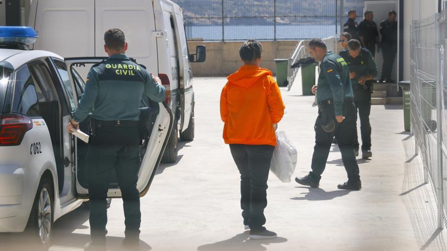 Voluntarios y policías vaticinan un repunte de pateras a las costas de la Región por la buena mar