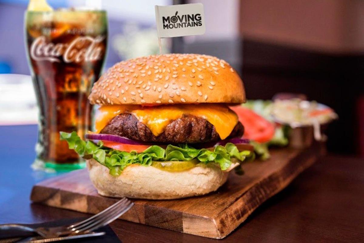 Planes de la semana: las hamburguesas de Tommy Mel's y Tony Roma's ahora aptas para veganos