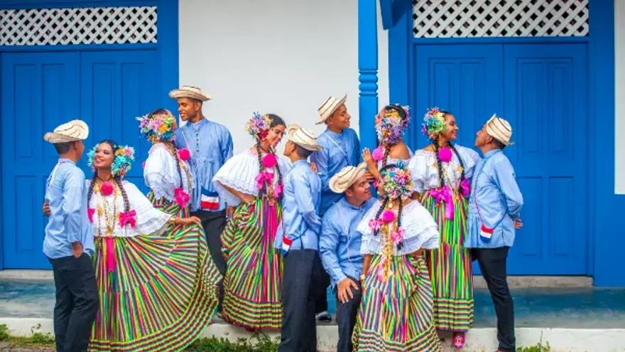 35avo. Festival Folclórico de los Pueblos del Mundo