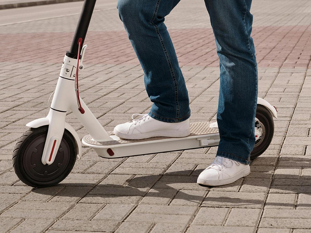 Els patinets elèctrics i VMP hauran de disposar d’assegurança