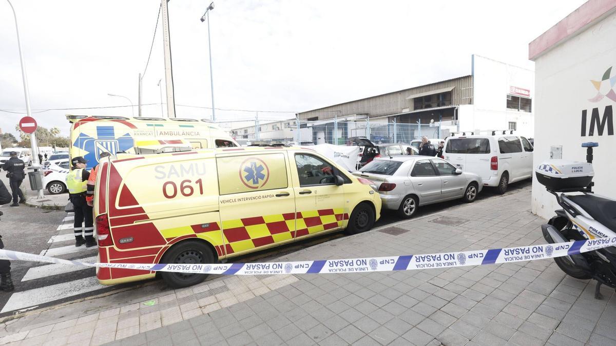 El conductor del atropello mortal del Coll d'en Rabassa contó que sufrió una indisposición