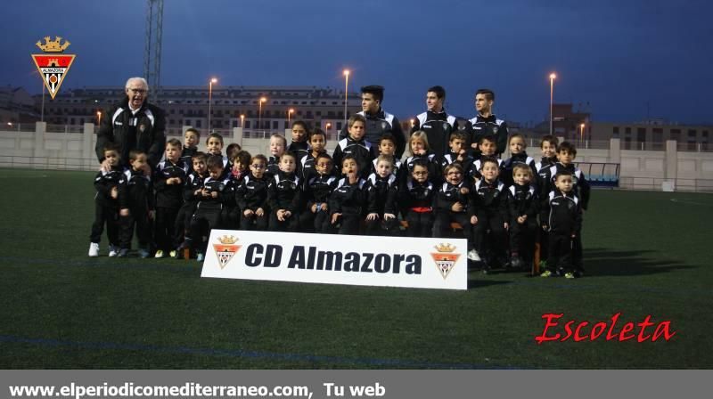 CD Almazora