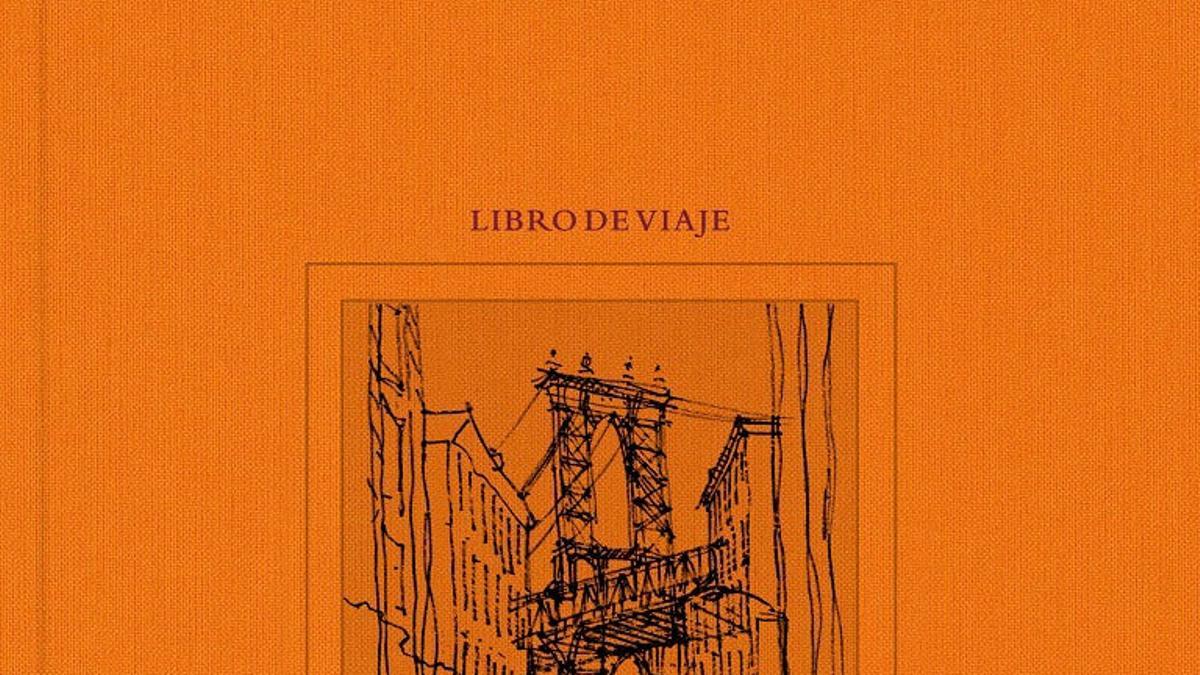 Libros de viajes Tinta Blanca