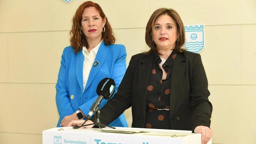 Torremolinos destina 250.000 euros en ayudas a familias vulnerables afectadas por la crisis