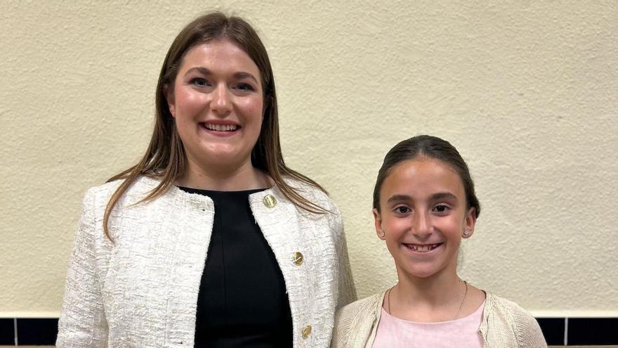 Algemesí ya conoce a sus falleras mayores para 2026: &quot;Ser la máxima representante es un papel muy importante&quot;