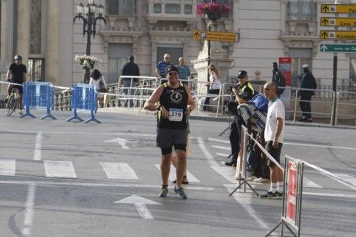 Carrera de Manos Unidas en Murcia (2)