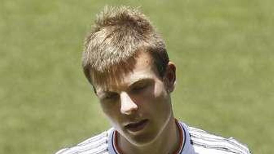 Illarramendi.