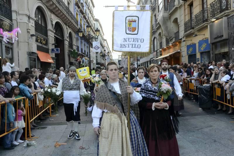 Imágenes de las Fiestas