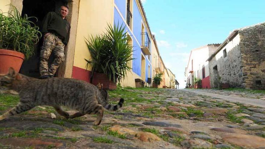 La suspensión de las becas va a reducir el turismo en Granadilla