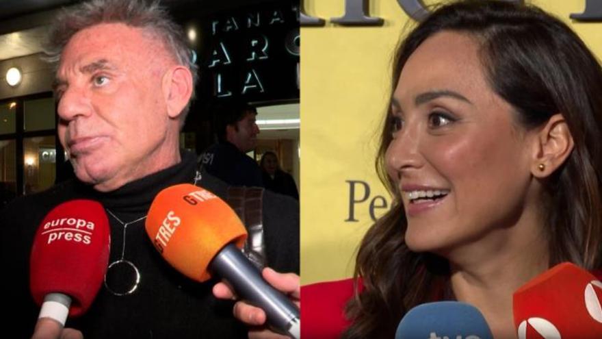 Tenso encontronazo entre Tamara Falcó y el arquitecto de su piso: &quot;que se vaya&quot;